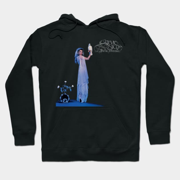 Stevie nicks Hoodie by Pocong gancet 